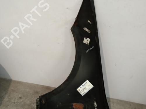 Right front fenders BMW 1 (E87) 116 d | BP23093023C42 