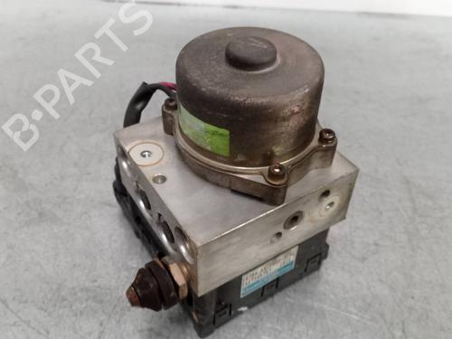 ABS pump HONDA HR-V (GH_) 1.6 16V 4WD (GH2, GH4) | BP16681525M43 