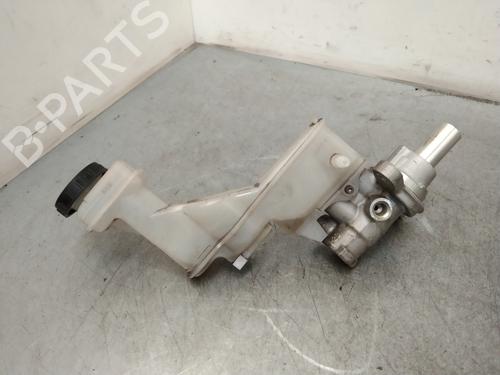 Used Brake master cylinder NISSAN QASHQAI / QASHQAI +2 I (J10, NJ10, JJ10E) [2006-2014]  22905475