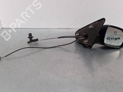 Used Right mirror SEAT IBIZA II (6K1) [1993-2002]  12457531