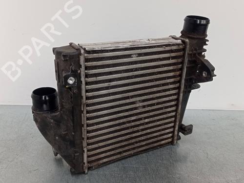 Used Intercooler PEUGEOT 3008 II SUV (MC_, MR_, MJ_, M4_) 2.0 BlueHDi 180 (181 hp) 18960071