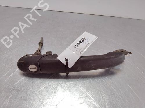 Used Front right exterior door handle SEAT IBIZA II (6K1) 1.4 i (60 hp) 2249592