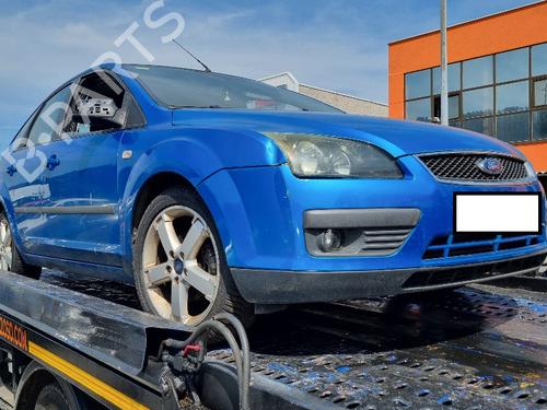 Brugte FORD FOCUS II Saloon (DB_, FCH, DH)    4916676