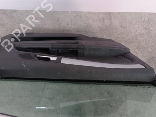 Left front door OPEL ZAFIRA / ZAFIRA FAMILY B (A05) 1.9 CDTI (M75) | BP16761728C2 