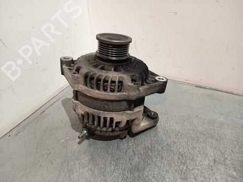 Used Alternator Alternator 38751922 38751922
