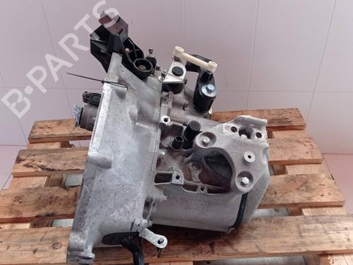 Gearbox CITROËN C3 II (SC_)  | BP22968402M3 