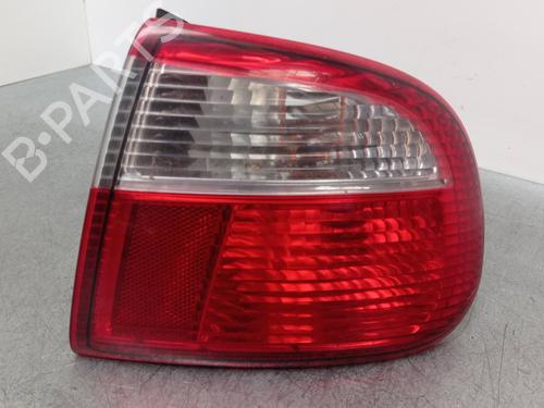 Used Right taillight SEAT TOLEDO II (1M2) 1.6 (100 hp) 16496822