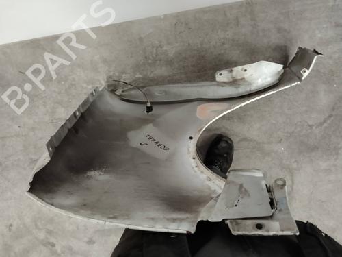 Right front fenders RENAULT KANGOO (KC0/1_) 1.5 dCi (KC07) | BP16427343C42 