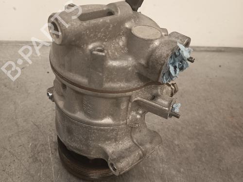 AC compressor SEAT LEON (5F1) 1.4 TSI | BP27224687M34 