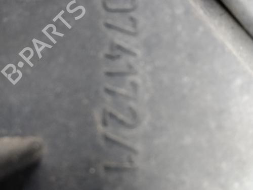Radiator fan OPEL ASTRA H (A04) 1.4 (L48) | BP4631117M35 
