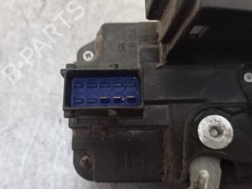 Front right lock OPEL VIVARO A Van (X83)  | BP29641231C97 
