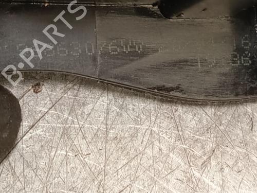 Front left interior door handle PEUGEOT PARTNER Box Body/MPV 1.6 BlueHDi 100 | BP36814398I13 - Image 3