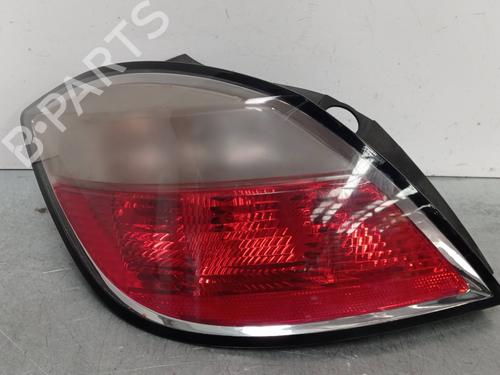 Used Left taillight OPEL ASTRA H (A04) 1.7 CDTI (L48) (100 hp) 10938177