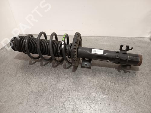 Left front shock absorber SKODA FABIA III (NJ3)  | BP27882898M16 