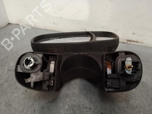 Right mirror OPEL VIVARO A Van (X83)  | BP22968468C27