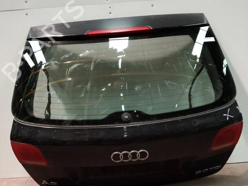 Tailgate AUDI A3 Sportback (8PA)  | BP6469763C6 