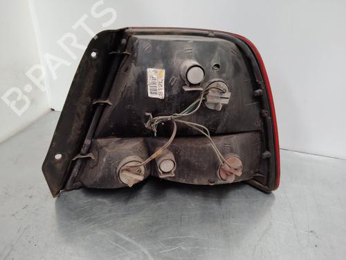 Left taillight HYUNDAI ACCENT II (LC) 1.5 | BP2246746C34 