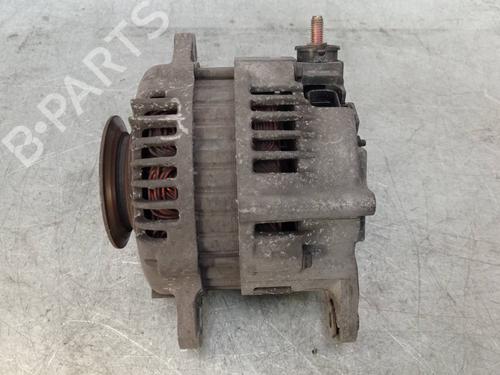 Alternator NISSAN ALMERA II (N16) 2.2 Di | BP8647673M7 