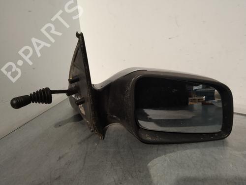 Used Right mirror OPEL ASTRA G Hatchback (T98) [1998-2009]  25129632