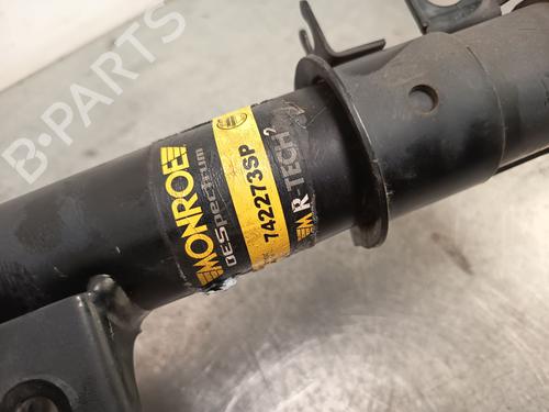 Left front shock absorber OPEL CORSA E (X15) | BP36786117M16 - Image 4