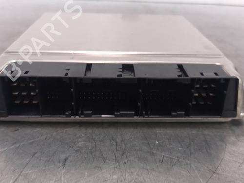 Engine control unit (ECU) MERCEDES-BENZ C-CLASS (W203) C 220 CDI (203.006, 203.008) | BP9207732M57 