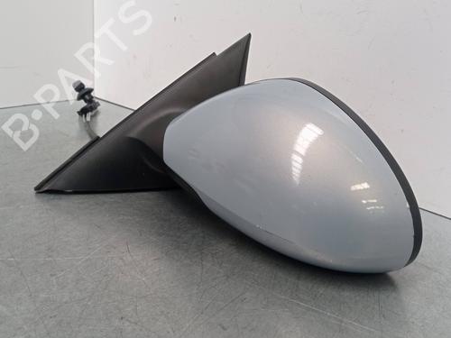 Left mirror SEAT IBIZA III (6L1)  | BP9653368C26 