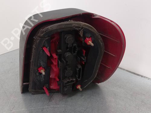 Left taillight VW POLO (6N2)  | BP16865713C34 