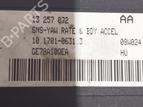 Electronic module OPEL ASTRA H (A04)  | BP27997628M83 