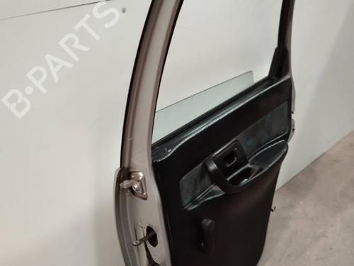 Right rear door SEAT CORDOBA (6K1, 6K2) 1.4 i | BP2251751C5 