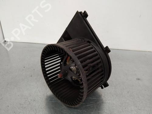 Varmeblæser SEAT IBIZA II (6K1) 1.9 TDI (110 hp) 7437135