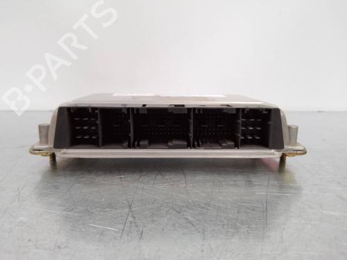 Engine control unit (ECU) NISSAN ALMERA II (N16) 2.2 dCi | BP2254404M57 