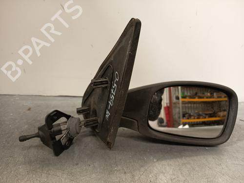 Used Right mirror PEUGEOT 306 (7B, N3, N5) 1.9 SLD (68 hp) 29157287