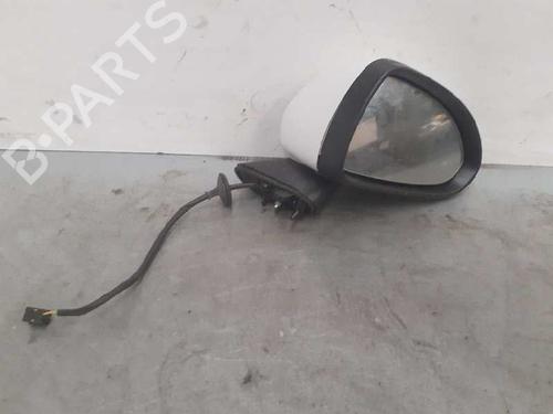 Used Right mirror OPEL CORSA D (S07) [2006-2015]  5313000