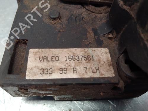 Rear left lock OPEL FRONTERA B (U99) 2.2 DTI (6B_ZC, 6B_VF, 6B_66, 6B_76) | BP2290951C100 