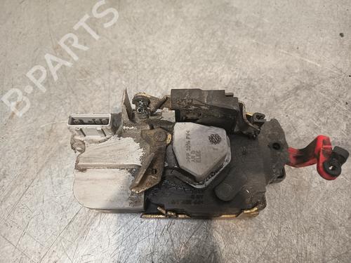 Used Rear right lock CITROËN XSARA Coupe (N0) 1.6 16V (109 hp) 28336253