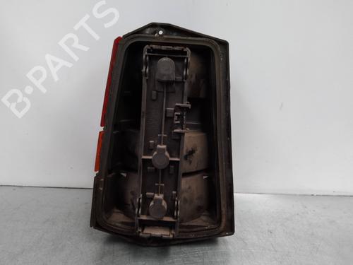 Right taillight SEAT MARBELLA (28A) 0.9 Cat | BP2247910C35 