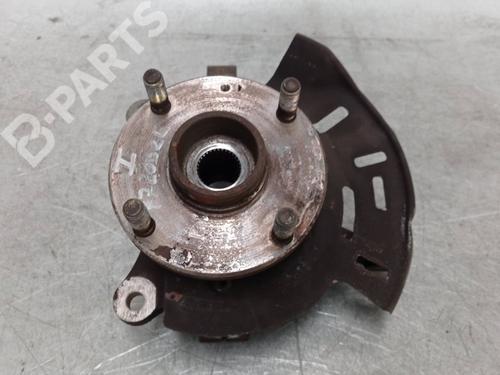 left-front-steering-knuckle-daewoo-rezzo-u100-2000-9418809 main image