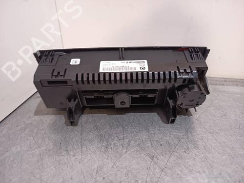 Climate control SKODA FABIA II (542) | BP40186916I5 - Image 2