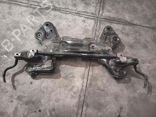 Used Subframe PEUGEOT 208 I (CA_, CC_) 1.6 HDi (114 hp) 31920762