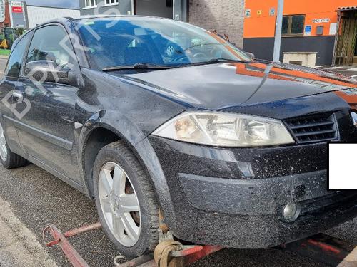 Used Parts RENAULT MEGANE II Saloon (LM0/1_) 1.9 dCi (LM0G, LM1G, LM2C) (120 hp) 4262029