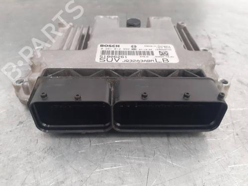 Engine control unit (ECU) FIAT SEDICI (189_) 1.9 D Multijet | BP7450938M57 