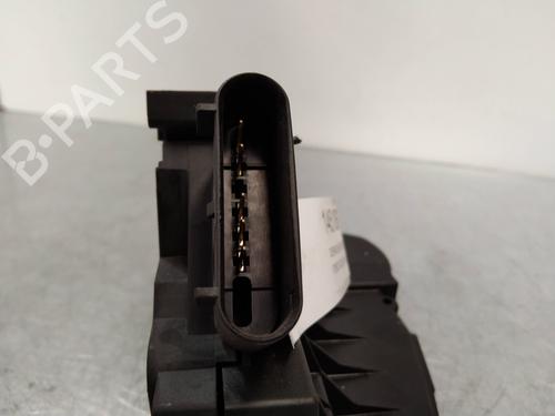 Front left lock FORD FOCUS III 1.6 TDCi | BP2259241C98 
