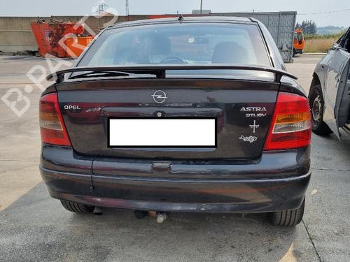 Motor OPEL ASTRA G Hatchback (T98) 2.0 DTI 16V (F08, F48) | BP28439022M1 