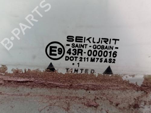Rear right door window SEAT CORDOBA (6K1, 6K2)  | BP29747039C21 