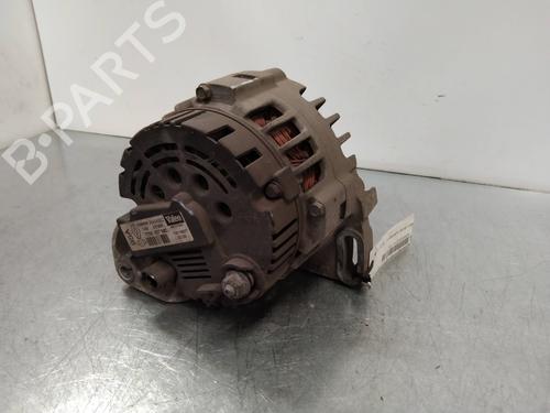 Alternator RENAULT CLIO II (BB_, CB_)  | BP2258437M7 