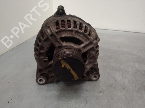 Used Alternator NISSAN NV200 / EVALIA Bus [2010-2025]  27929143