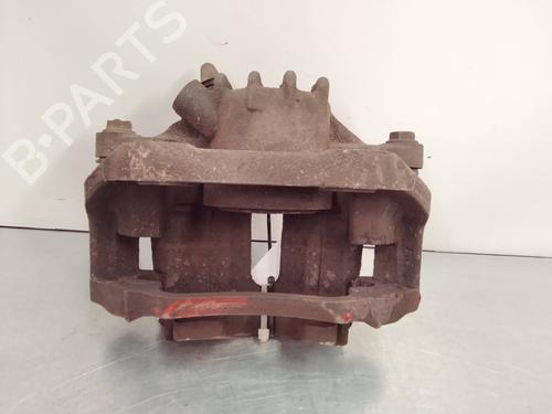 Left front brake caliper PEUGEOT 206 Hatchback (2A/C)  | BP11621410M105 