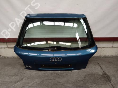 Used Tailgate AUDI A3 (8L1) 1.9 TDI (130 hp) 13073004