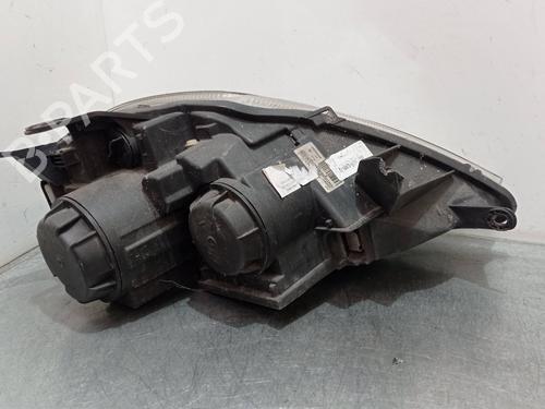 Other CITROËN C8 (EA_, EB_) 2.0 HDi | BP29161382O1 