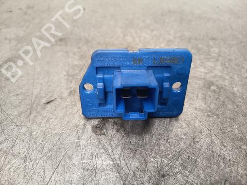 Used Heater resistor HYUNDAI i20 II (GB, IB) [2014-2021]  27571119